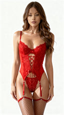 Lia Kolissa - Lingerie Set