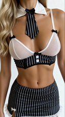 Business Night - Lingerie Set