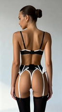 Delicate Love - Lingerie Set