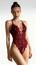 Midnight Star - Bodysuit