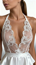 Bridal Glow - Bodysuit