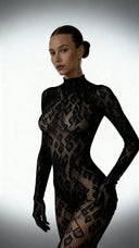 Electric Lily - Bodysuit