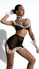 French Affair - Lingerie Set