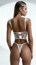 White Moon - Lingerie Set